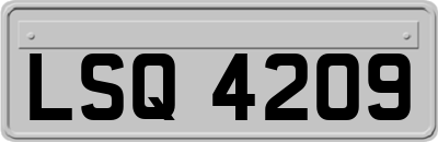 LSQ4209