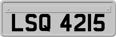 LSQ4215