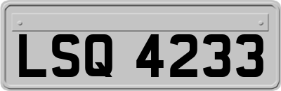 LSQ4233