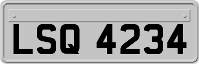LSQ4234