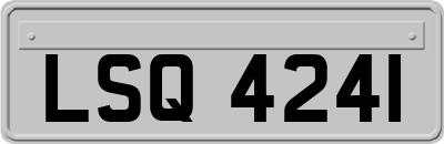 LSQ4241
