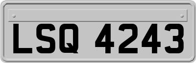 LSQ4243