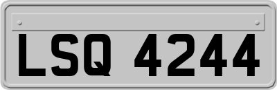 LSQ4244