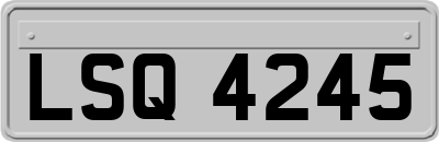 LSQ4245