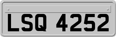 LSQ4252