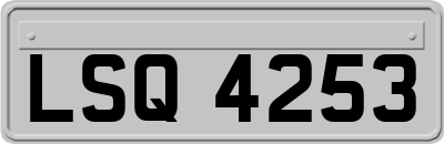 LSQ4253
