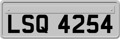 LSQ4254