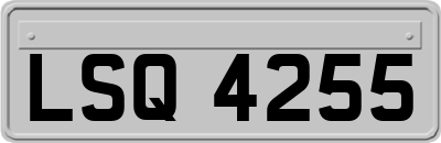 LSQ4255