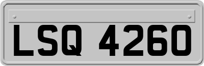 LSQ4260