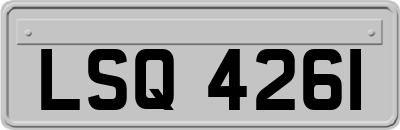 LSQ4261