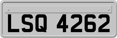LSQ4262