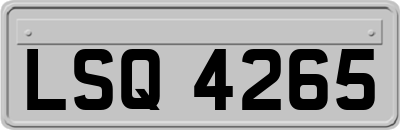 LSQ4265