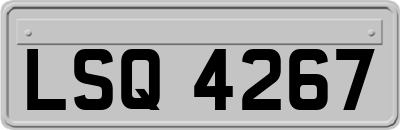 LSQ4267