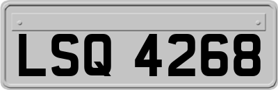 LSQ4268