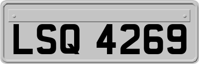 LSQ4269