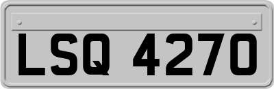 LSQ4270