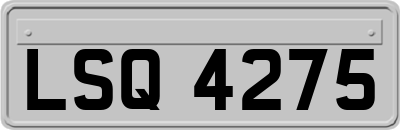 LSQ4275