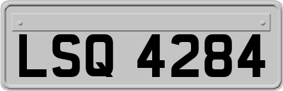 LSQ4284