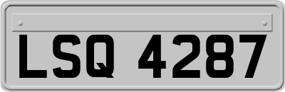 LSQ4287