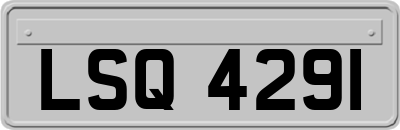 LSQ4291