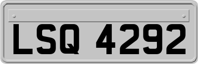 LSQ4292