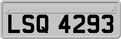 LSQ4293