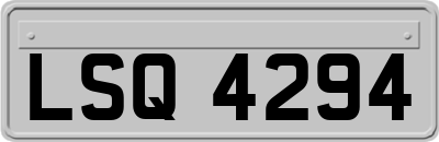 LSQ4294