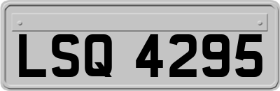 LSQ4295