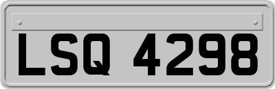 LSQ4298