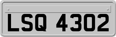 LSQ4302