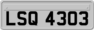 LSQ4303