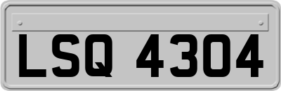 LSQ4304