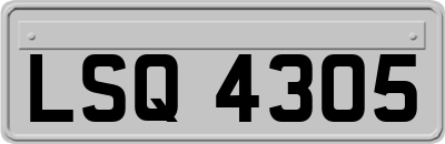 LSQ4305