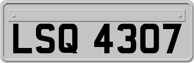 LSQ4307