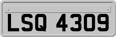 LSQ4309