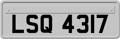 LSQ4317