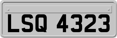 LSQ4323