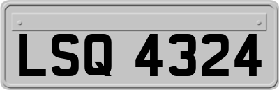 LSQ4324