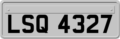 LSQ4327