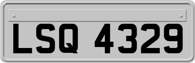 LSQ4329