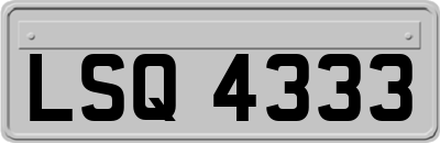 LSQ4333