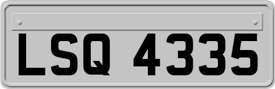 LSQ4335