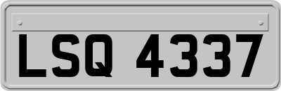 LSQ4337