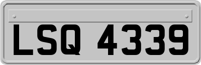 LSQ4339