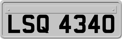LSQ4340