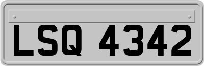 LSQ4342