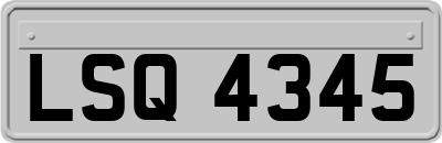 LSQ4345