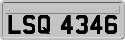 LSQ4346