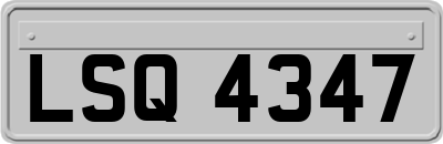 LSQ4347