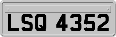 LSQ4352